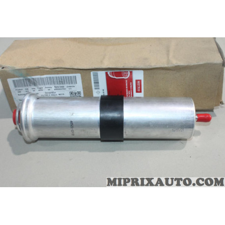 Filtre à carburant Motrio BMW Mini original OEM 8660003794 