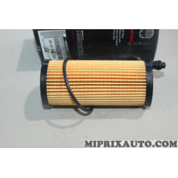 Filtre à huile Motrio BMW Mini Toyota original OEM 8660004920 