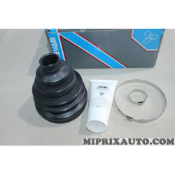 Kit soufflet de cardan arbre de transmission Cevam Volkswagen Audi Seat Skoda original OEM 1021 pour audi A4 volkswagen golf 