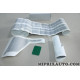 Kit autocollants bande film decoration Hyundai Kia original OEM Q0200ADE00BL Q0200-ADE00BL 