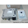 Module poste radio autoradio Renault Dacia original OEM 281151639R pour renault zoe captur clio 4 IV