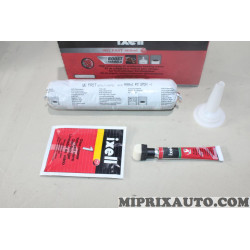 Kit 400gr colle à parebrise (DLU 07/2025 sans reclamation) Ixell Renault Dacia original OEM 7711785630 