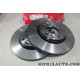 Jeu 2 disques de frein 280mm TRW Renault Dacia original OEM DF6072 pour renault megane 3 III scenic 3 III dacia duster 