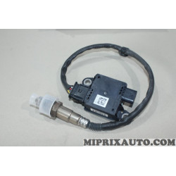 Sonde detecteur de particules echappement (trace montage demontage en atelier) Hyundai Kia original OEM 392652U800* 