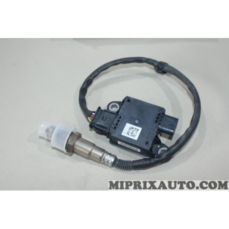 Sonde detecteur de particules echappement (trace montage demontage en atelier) Hyundai Kia original OEM 392652U800* 