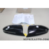 Jeu 2 coques calotte de retroviseur noir Hyundai Kia original OEM N7300ADE00BL N7300-ADE00-BL pour hyundai tucson partir de 2021
