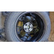 Lot 4 jantes alliage (modele exposition avec rayures) 6.5x16 ET44 16" 16 pouces + 4 pneus NEUF Pirelli sotto zeto 3 205/65/16