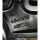 Lot 4 jantes alliage (modele exposition avec rayures) 6.5x16 ET44 16" 16 pouces + 4 pneus NEUF Pirelli sotto zeto 3 205/65/16