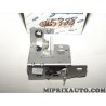 Serrure fermeture de porte portiere Ford original OEM 1875978