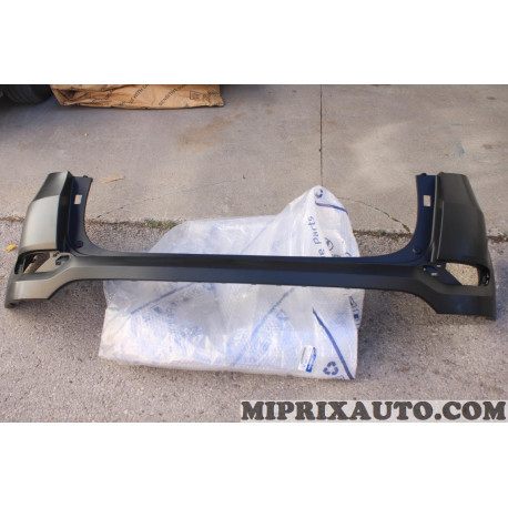 Parechocs pare-chocs arriere Hyundai Kia original OEM 86611D7000 86611-D7000 pour hyundai tucson de 2015 à 2018 