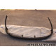Bavette spoiler de parechocs avant Hyundai Kia original OEM 86512D7500 86512-D7500 pour hyundai tucson de 2018 à 2020