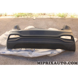 Parechocs pare-chocs arriere Hyundai Kia original OEM 86610C8AA0 86610-C8AA0 pour hyundai i20 de 2018 à 2020 