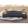 Parechocs pare-chocs arriere Hyundai Kia original OEM 86610C8AA0 86610-C8AA0 pour hyundai i20 de 2018 à 2020