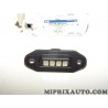 Contacteur capteur fermeture de porte portiere Ford original OEM 1946089