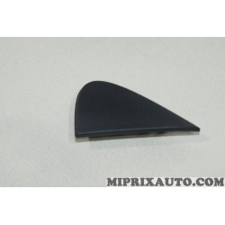 Revetement angle de porte retroviseur Renault Dacia original OEM 638758613R 