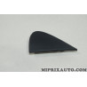 Revetement angle de porte retroviseur Renault Dacia original OEM 638758613R