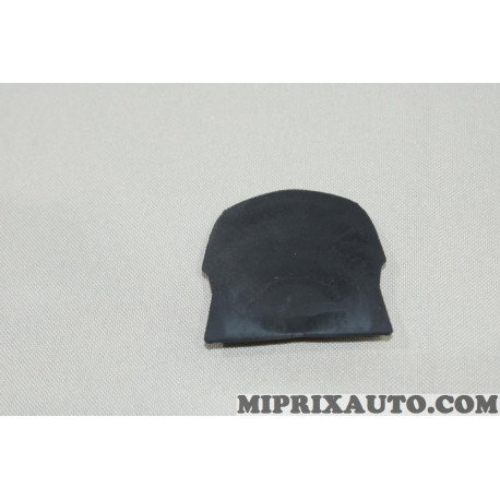 Semelle fixation antenne radio autoradio requin Renault Dacia original OEM 8201754829 