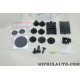 Kit agrafes attache capot moteur Renault Dacia original OEM 651008208R pour renault trafic 3 III
