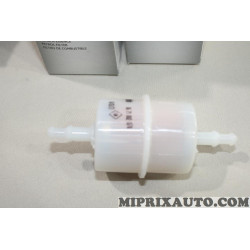 Filtre à carburant Motrio Renault Dacia original OEM 8671002074 