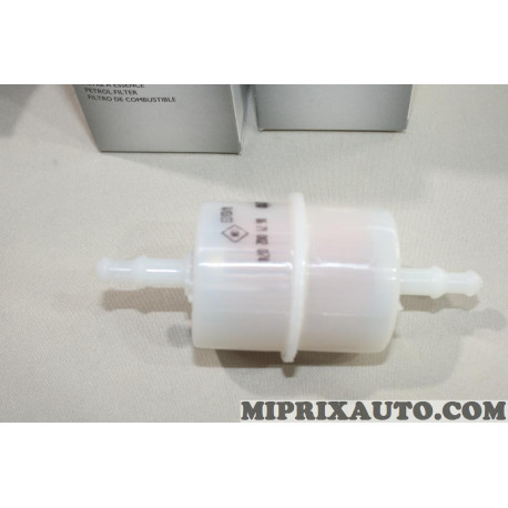 Filtre à carburant Motrio Renault Dacia original OEM 8671002074 