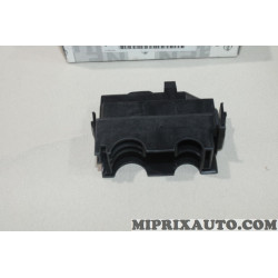 Couvercle de moteur ultrasonique Renault Dacia original OEM 284B84BA0B 