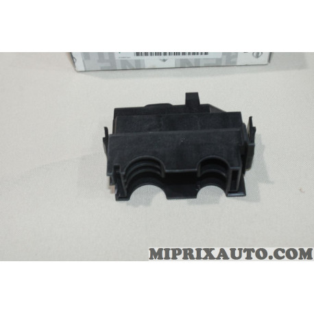 Couvercle de moteur ultrasonique Renault Dacia original OEM 284B84BA0B 