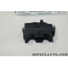 Couvercle de moteur ultrasonique Renault Dacia original OEM 284B84BA0B