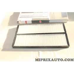 Jeu 2 filtres habitacle interieur Motrio Hyundai Kia original OEM 8550500320 