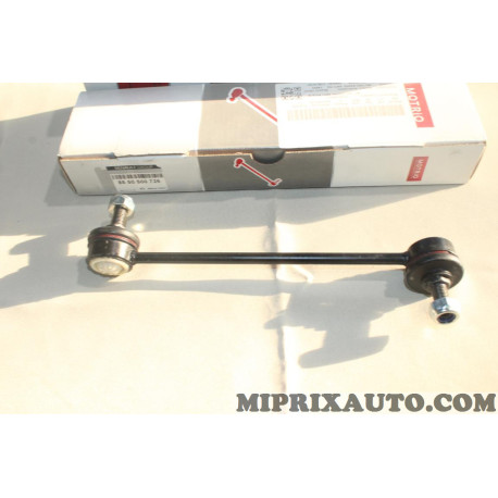 Biellette de barre stabilisatrice Motrio Hyundai Kia original OEM 8550500726 pour hyundai i20 picanto kia venga 