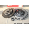 Kit embrayage disque + mecanisme + butée Motrio Citroen Peugeot original OEM 8550500810