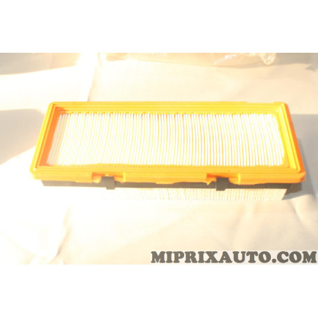 Filtre à air Renault Dacia original OEM 7701044101 