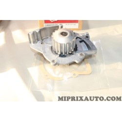 Pompe à eau avec joint Motrio Citroen Peugeot original OEM 8660003328 pour citroen C4 dont picasso C5 