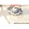 Pompe à eau avec joint Motrio Citroen Peugeot original OEM 8660003328 pour citroen C4 dont picasso C5