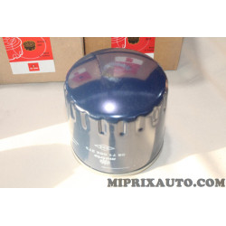 Filtre à huile Motrio Renault Dacia Jeep original OEM 8671002273 