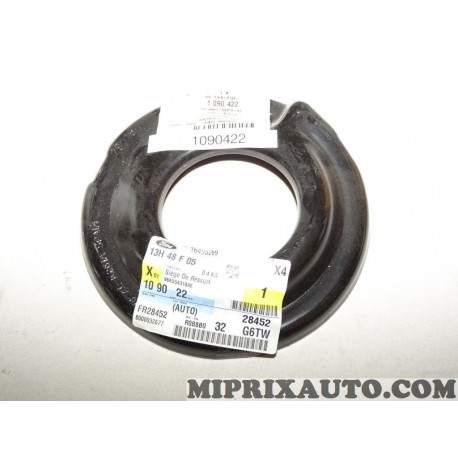 Coupelle ressort amortisseur de suspension Ford original OEM 1090422