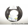 Coupelle ressort amortisseur de suspension Ford original OEM 1090422