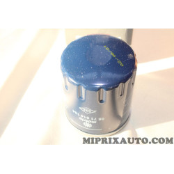 Filtre à huile Motrio Renault Dacia Citroen Peugeot Fiat Lancia Alfa Romeo Opel Rover Volvo original OEM 8671014184 
