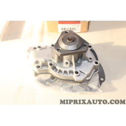 Pompe à eau avec joint Motrio Renault Dacia original OEM 8660003261 