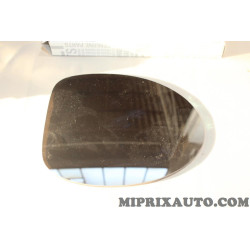 Miroir glace vitre de retroviseur Renault Dacia original OEM 7701036390 