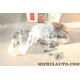Jeu 4 plaquettes de frein Motrio Fiat Lancia Alfa Romeo Jeep Chrysler original OEM 8660006847