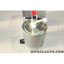 Filtre à carburant gazoil Motrio Nissan Renault Dacia original OEM 8550501453 
