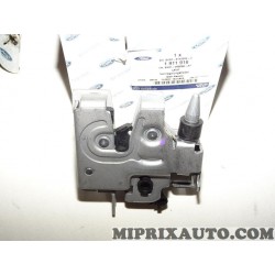 Serrure fermeture de porte portiere Ford original OEM 1911916