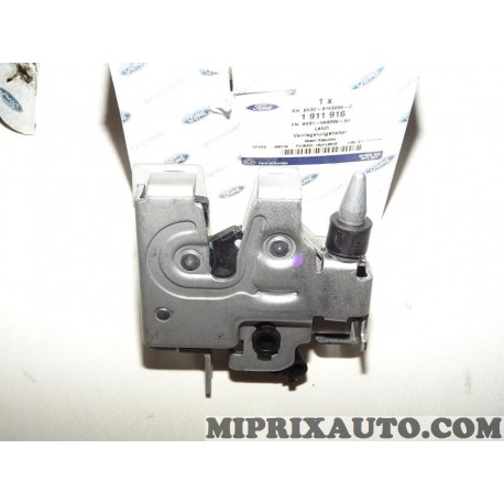Serrure fermeture de porte portiere Ford original OEM 1911916