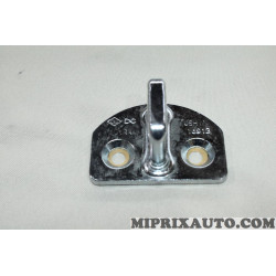 Gache de porte Renault Dacia original OEM 825700012R 