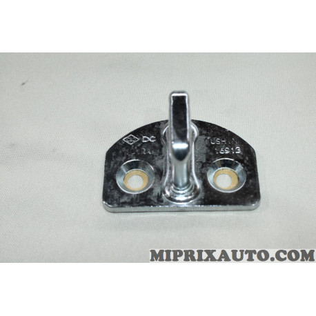 Gache de porte Renault Dacia original OEM 825700012R 