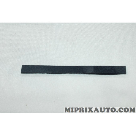 Bande entretoise de parebrise Renault Dacia original OEM 727888674R 