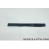 Bande entretoise de parebrise Renault Dacia original OEM 727888674R