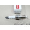 Jeu 3 bougies allumage Motrio Fiat Lancia Alfa Romeo Opel Chevrolet Toyota Mitsubishi original OEM 8671019511