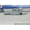 1 Bougie de prechauffe Bosch Renault Dacia Opel Nissan Suzuki Mitsubishi original OEM 224 0250212009