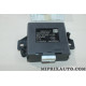 Module centrale electronique radar aide au stationnement Renault Dacia original OEM 259906005R pour dacia dokker